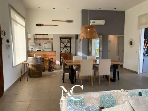 Golf Lote al 600, Costa Esmeralda