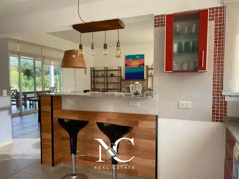 Casa en Venta 6 años