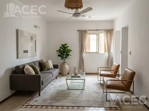 Departamento en Venta de 4 ambientes