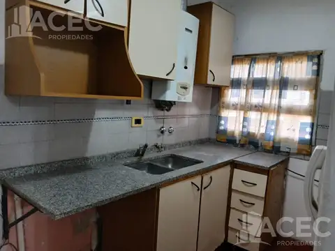 Sanchez de Bustamante  al 800 - Piso 1° Dpto B