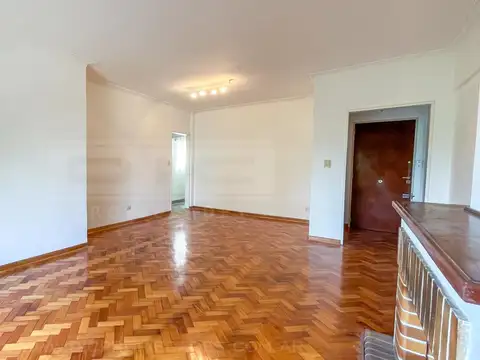 Departamento en Alquiler en Olivos Maipu/Uzal, $ 1.000.000