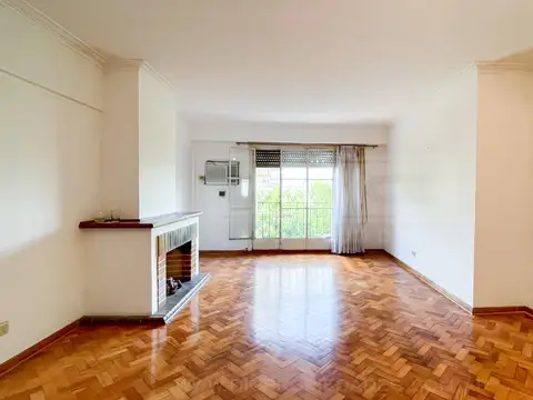 Departamento en Alquiler de 3 ambientes