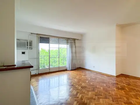 Departamento en Alquiler de 2 dormitorios