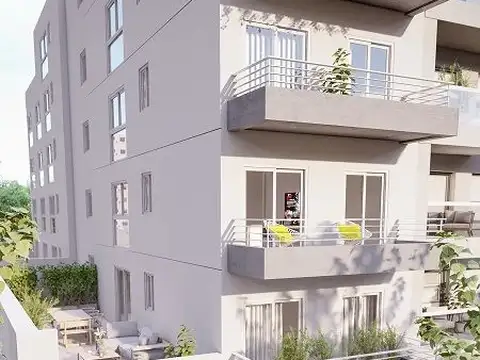 Departamento en Venta al Oeste
