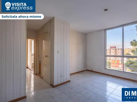 Departamento en Venta en Boca, USD 77.000