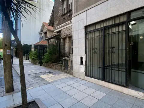 ALQUILER LOCAL ZONA ALDREY