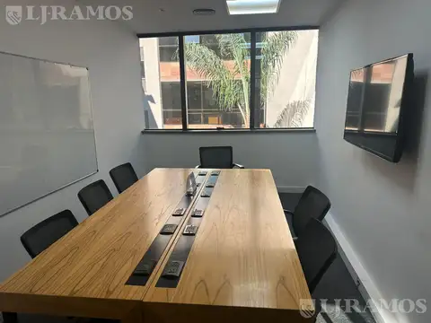 DEL LIBERTADOR  N°767 -Piso  3 C