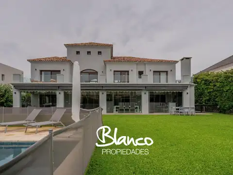 Casa en Alquiler 10 años