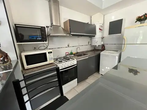 Departamento en Venta de 4 ambientes