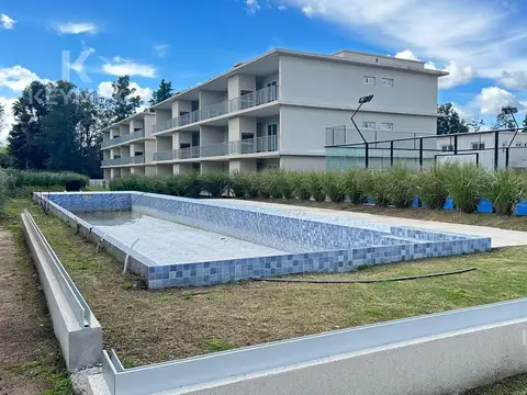 VENTA-CASA- DUPLEX - CHICK VILLAGE PILAR