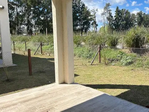 VENTA-CASA- DUPLEX - CHICK VILLAGE PILAR