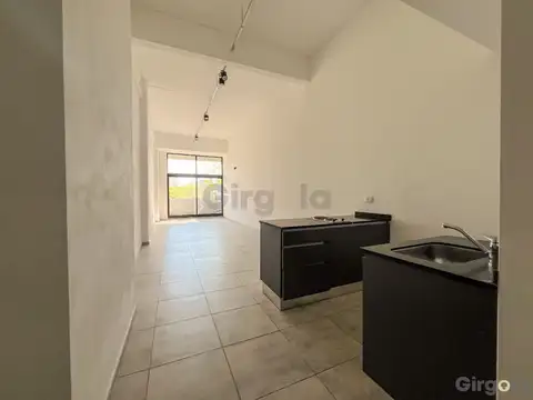 Departamento en venta en Parque Chacabuco