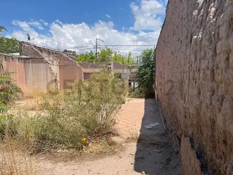 Terreno en Venta en Dorrego, USD 38.000