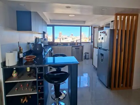 Departamento en Venta en Plaza Colon, USD 235.000