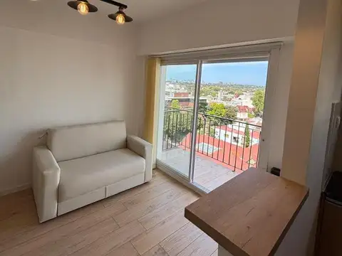 Departamento Reciclado a nuevo.