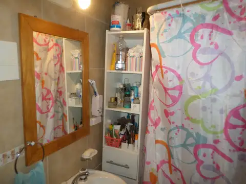 Depto Tipo Casa en Venta de 2 ambientes