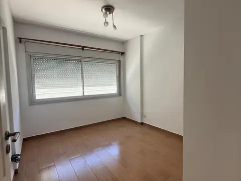 Departamento 2 ambientes con 2 baños