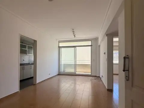 2 Amb I 44M2 I Baño y Toil I Edificio c/ Amenities y Segurid