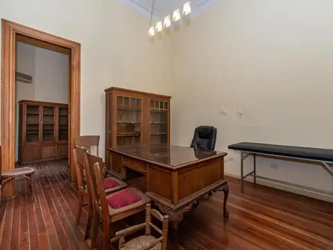 Depto Tipo Casa en Venta al Este