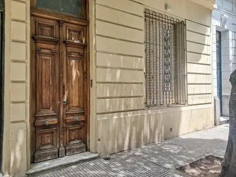 Pasaje Zelaya 3100, Piso PB