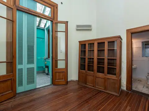 Depto Tipo Casa en Venta al Este