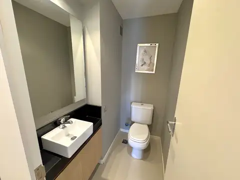 Departamento en Alquiler Apto profesional