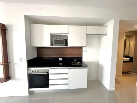 Departamento en Alquiler 10 años