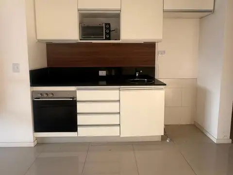Departamento en Alquiler Apto profesional