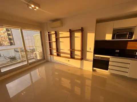 Departamento en Alquiler 10 años