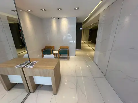 Departamento en Alquiler de 1 dormitorio