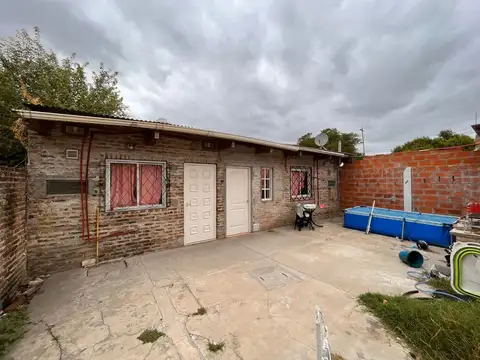 Casa en Venta de 2 dormitorios