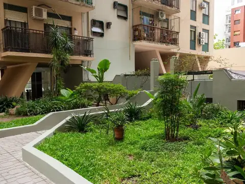 Departamento en Venta de 4 dormitorios