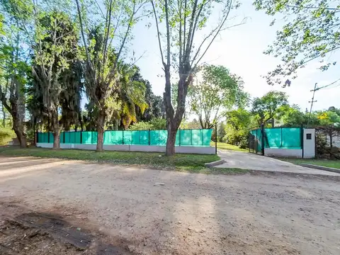 Casa en Alquiler Temporal de 3 dormitorios