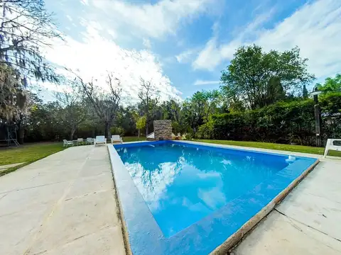 Casa en Alquiler Temporal al Este