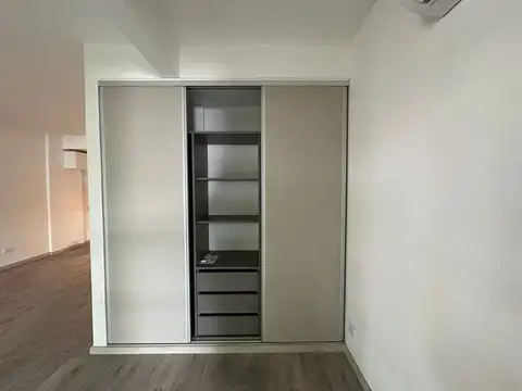 MONOAMBIENTE EN ALQUILER PATERNAL CON BALCON