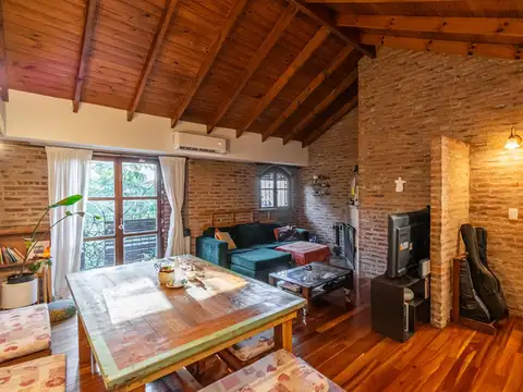 Departamento en Venta en San Isidro, USD 200.000