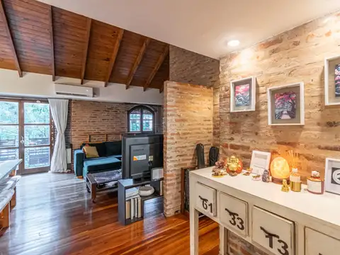 Departamento en Venta de 4 ambientes