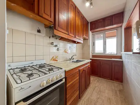 Departamento en Venta Permite mascota