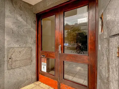 Departamento en Venta 35 años