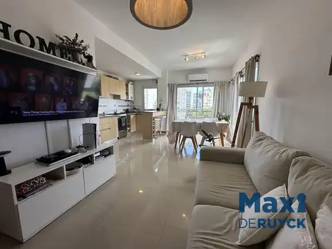 Departamento en Venta en Quilmes, USD 121.000