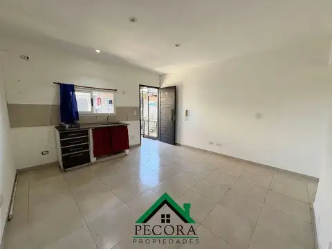 APTO CREDITO - Depto - 2amb - Islas Malvinas 254 UF2 - Belen De Escobar - CON RENTA.