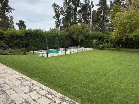 Casa en Venta 20 años