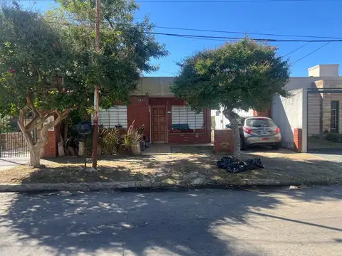 Depto Tipo Casa en Venta 45 años