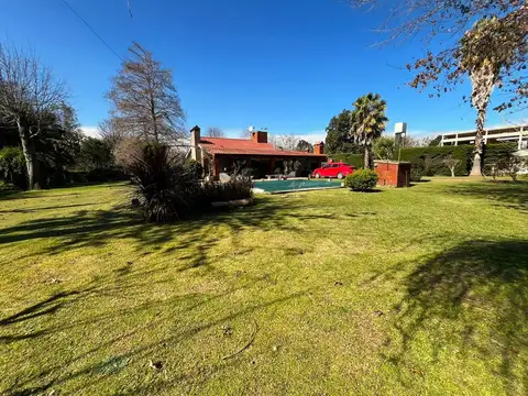El Talero 600