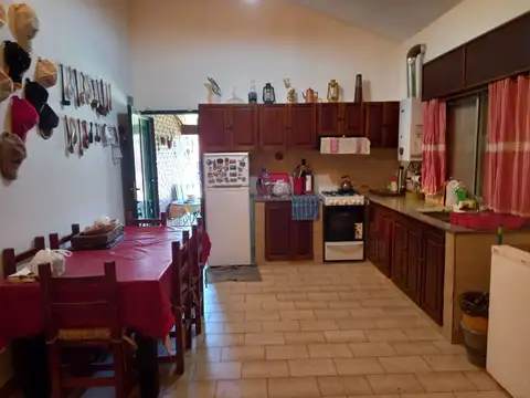 Casa en Venta 35 años