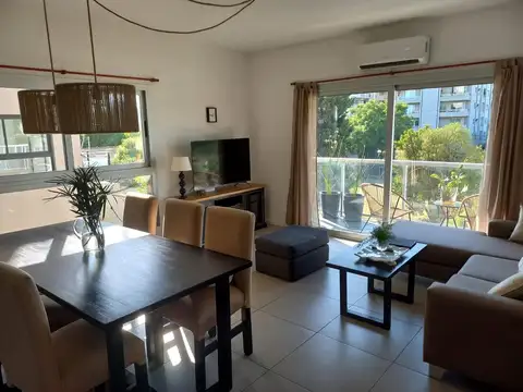 Departamento en Venta en Ituzaingó Norte, USD 115.000
