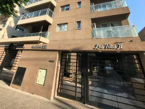 Depto en venta Ituzaingó - 2 ambientes con cochera + baulera