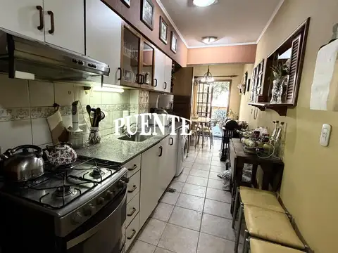 Departamento en Venta en Lomas de Zamora, USD 195.000