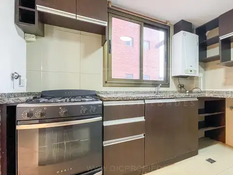 Departamento en Venta en Olivos, USD 253.000