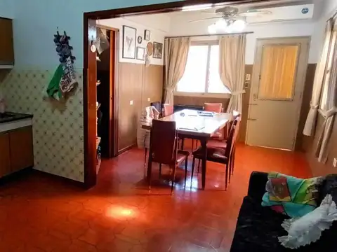 Depto Tipo Casa en Venta en Villa Bosch, USD 250.000